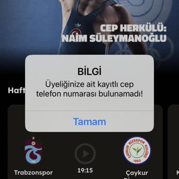 TOD Tv Tod Üyelik Paketi