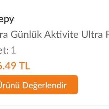 Sleepy Bez Kristalleşmiştir Kullanılmıyor Ve İki Defa Başıma Geldi