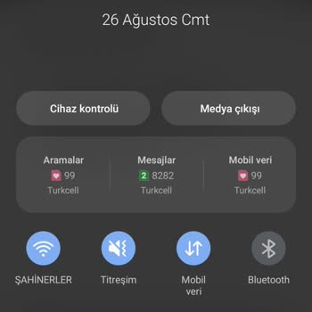 Eki aç