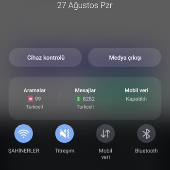 Eki aç