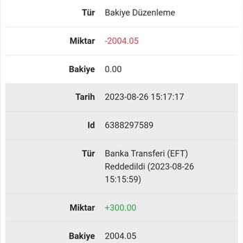 Onwin Bahis Hoşgeldin Bonus Sorunu