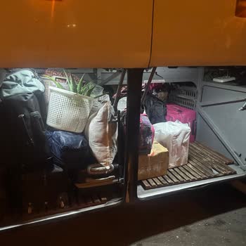 Ali Osman Ulusoy Valize Verilen Zarar, Gecikme, Biletsiz Yolcu