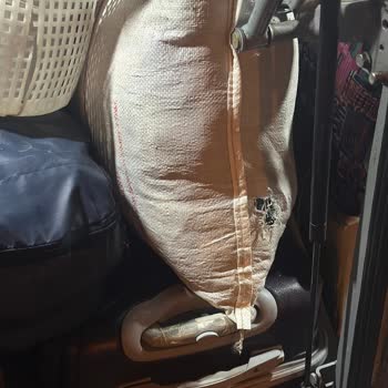 Ali Osman Ulusoy Valize Verilen Zarar, Gecikme, Biletsiz Yolcu