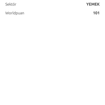 Kahve Dünyası Uygulamasının Okutulan Hediyeyi Vermemesi