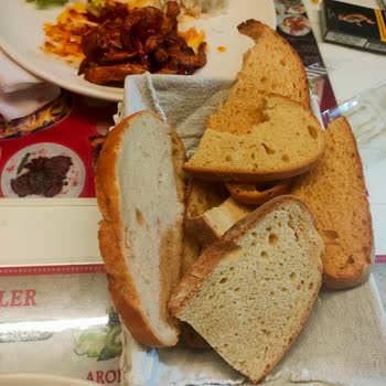 Saklı Köşk (Buca) Skandalı