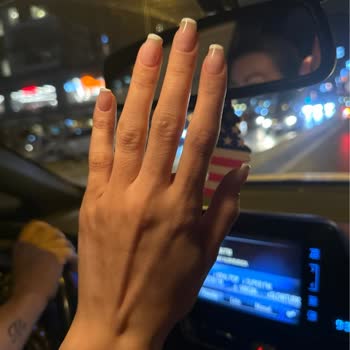 Tırnakçım Manikür - Kalıcı Oje