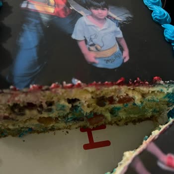 Hacıbaba Pastaneleri Hacıbaba Lunapark Şubesi