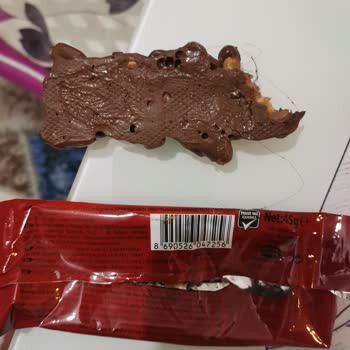 Eti Canga Sorunlu Ürün