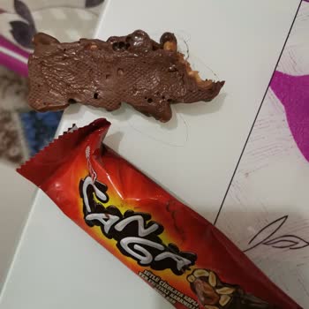 Eti Canga Sorunlu Ürün