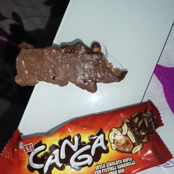 Eti Canga Sorunlu Ürün