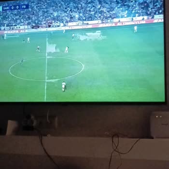 Tod TV Beinsports1 Kanalında Piksel Ekran Kayması Sorunu