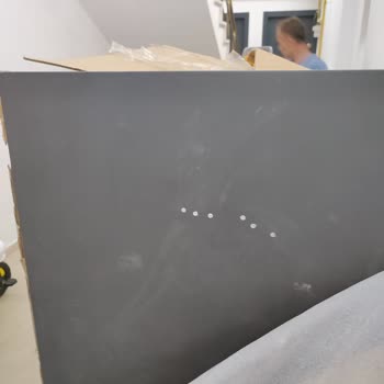 Vivense'den 50 Gün Sonra Her Tarafı Defolu Gelen Ürünü İade Ettim!