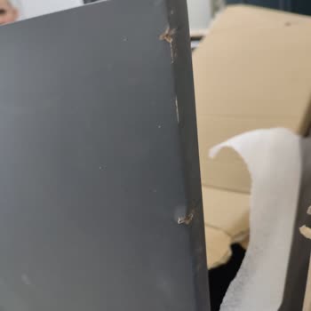 Vivense'den 50 Gün Sonra Her Tarafı Defolu Gelen Ürünü İade Ettim!