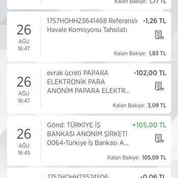 İstihdam Vaadiyle Dolandırıcılık Trendyol İş Başvurusu Ve Dolandırıcılık!