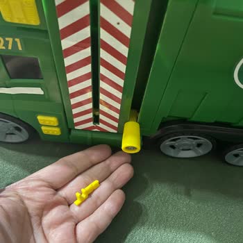 Toyzz Shop Paramız Hiç Oldu Resmen