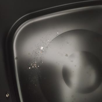 Onvo Airfry Kabardı, Soyuldu, Yapıştırdı, Pişirme Süresi Uzadı