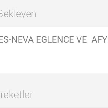 Popeyes Kasadan Sipariş Almıyorlar