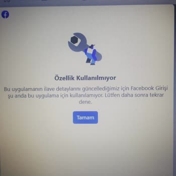 Zade 101 Games Facebook Hesabımla Giriş Yapamıyorum