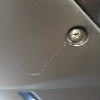Bajaj Motorumun Teslim Alınması Ve Düzeltmeleri