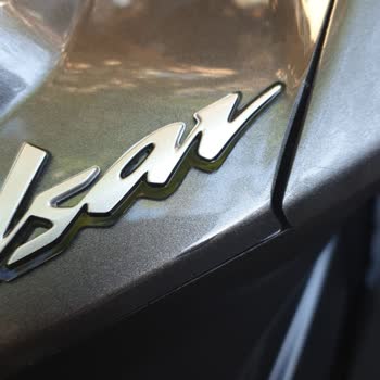 Bajaj Motorumun Teslim Alınması Ve Düzeltmeleri