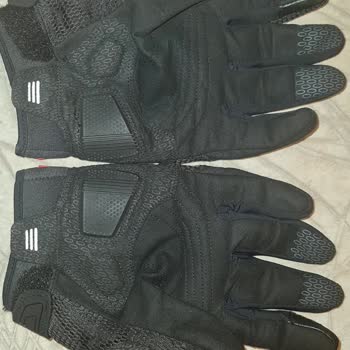 Motomax Kalite Yoksunu Motosiklet Eldiveni