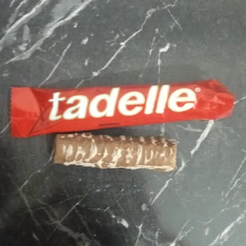 Tadelle Rengi Ve Tadı Bozuk