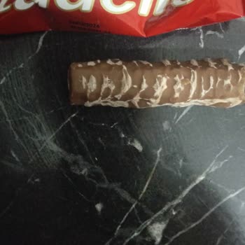 Tadelle Rengi Ve Tadı Bozuk
