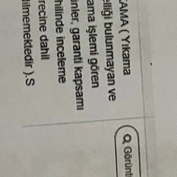 Skechers Marka Bot'un Islak Zeminde Kullanılmaması