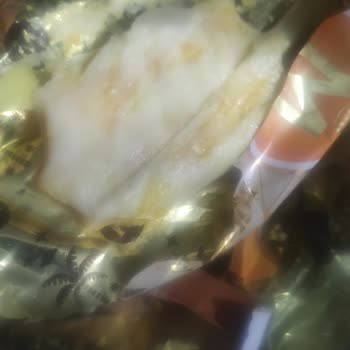 Magnum Erimiş Tekrar Dondurulmuş Bozuk Dondurma
