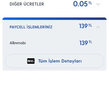 Paycell Den Haksız Kazanç