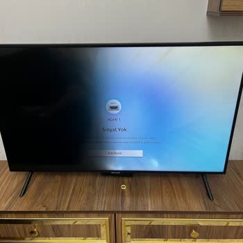 Airfel Klima Ve Servis Hatası