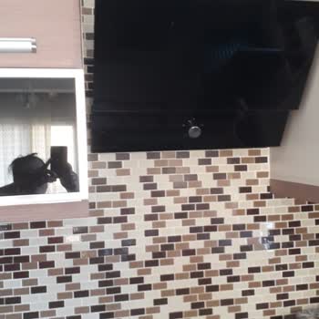 Luxell Marka Set Üstü Ocak Patlama