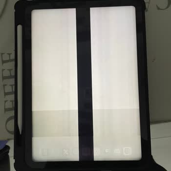 Amazon TR iPad İadesi!