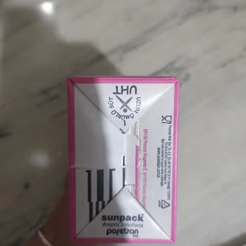 Balmar Süt Son Kullanma Tarihi