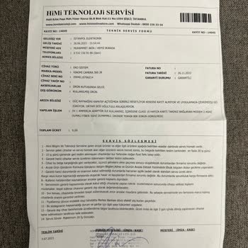 Xiaomi Kamera360 Bağlanma Hatası