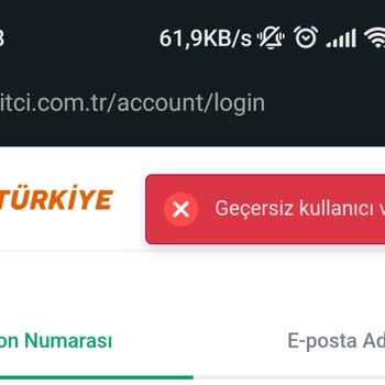 Bitci.com Yatırımcısına Verilen Değer Belki 5 Senelik Üyeliğim Vardır