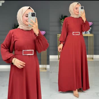 Tesettür Haki Ürün İstediğim Gibi Gelmedi