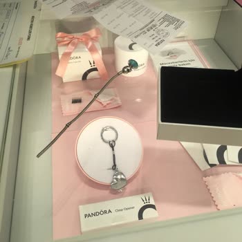 Marmara Forum Pandora'nın Ürünün Satışı Sonrası Sorunlarla İlgilenmemesi