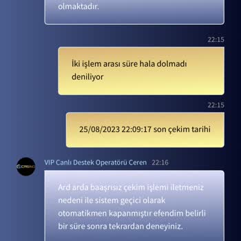 Tlcasino Tl Casino Çekimlerimi Reddediyor