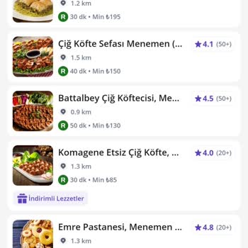 Komagene Menemen Şubesinin İlgisizliği