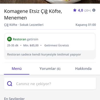 Komagene Menemen Şubesinin İlgisizliği