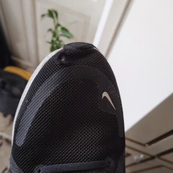 In Street İlgilenilmeyen Garanti Problem
