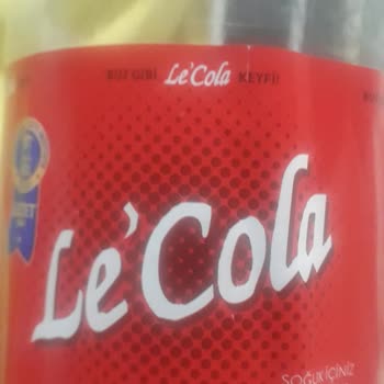 BİM Le'cola Kötü Kokuyor!