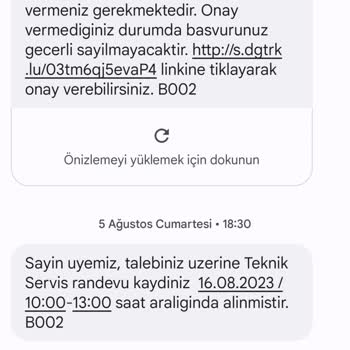 Digiturk 1 Ay Oldu Kuramadınız Bir Üyeliği