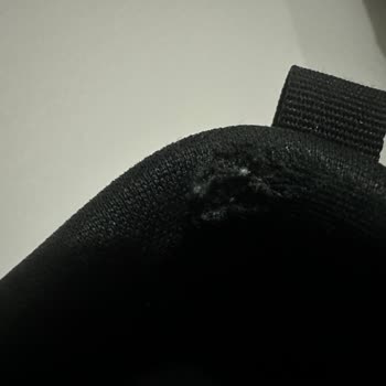 Skechers In Ayakkabı Yapımında Uygun Olmayan Malzeme Kullanması