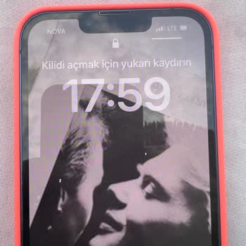 Vodafone Yurt Dışı Şebeke Sorunu