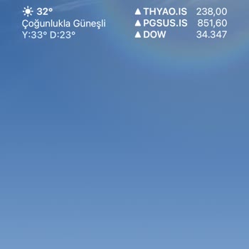 Vodafone Yurt Dışı Şebeke Sorunu