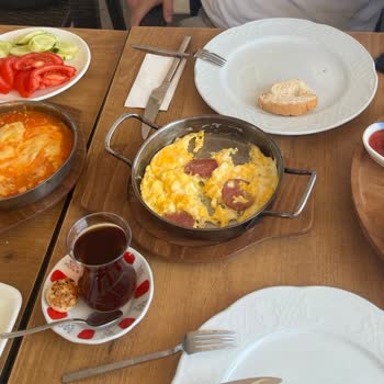 Mall Of İstanbul Özsüt Cafe Hizmet Felaketi!