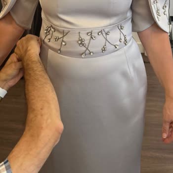 Nakish Brand Nişantaşı Mağduriyet!