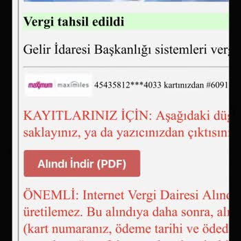 BTK (Bilgi Teknolojileri ve İletişim Kurumu) IMEI Kaydı Yapmama Rağmen Kayıt Yok Diyor